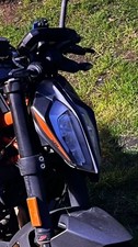 KTM DUKE Headlamp 94314001044