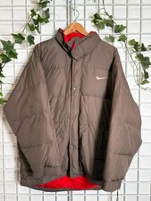 Mens Unisex Vintage 90s Nike