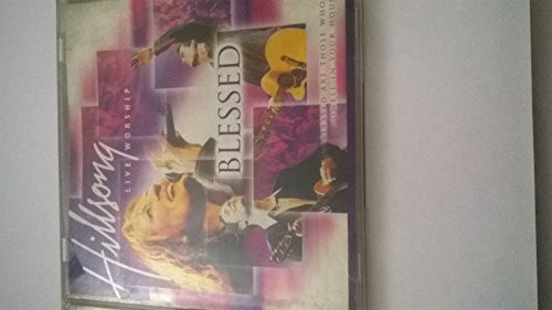 Blessed hillsong live - blessed,