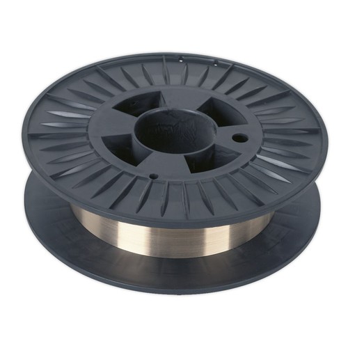 Sealey copper silicone - copper, bronze