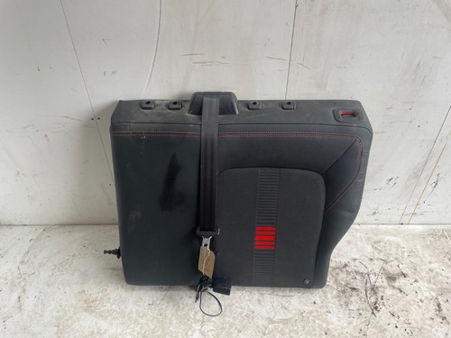 Ford fiesta seat back - ford,