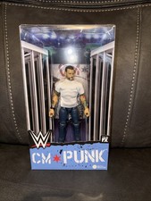 Cm Punk Survivor Series Return