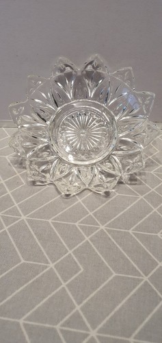 Vintage federal glass - vintage, candy