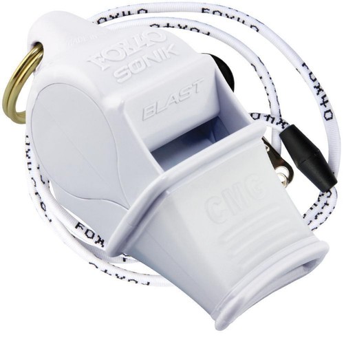 Fox sonik blast cmg - fox,