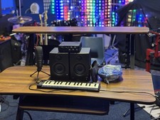 Presonus Audiobox 96 home