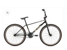 Haro Lineage Ground Master BMX