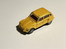 Corgi Juniors Citroen Dyane in