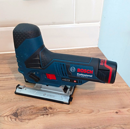 Bosch professional gst 8 - professional,