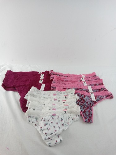 15pcs bundle underwear - 15pcs,