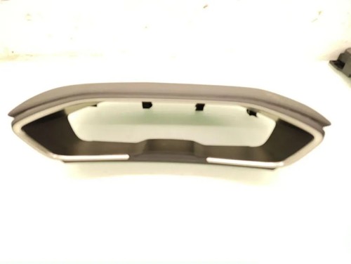 Peugeot 508 instrument - sw,