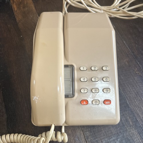 Viscount retro telephone - viscount,