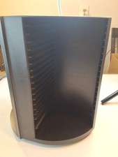 LASERLINE 80 CD Storage Holder