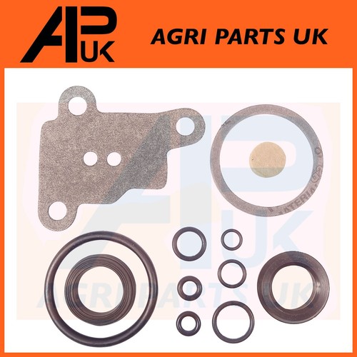Hydrosteer power steering - hydrosteer, ram