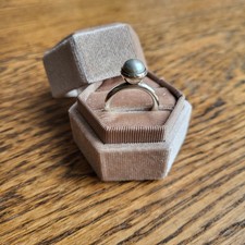 Vintage Dower & Hall Sterling