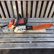 Stihl 028AV Wood Boss 2-Stroke