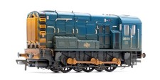 BACHMANN 'OO' GAUGE 32-115 BR