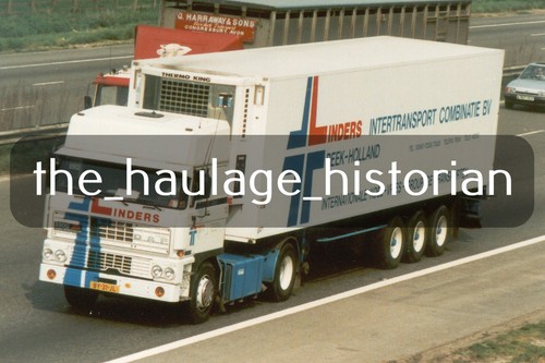 Thh truck photos daf - daf, 3300