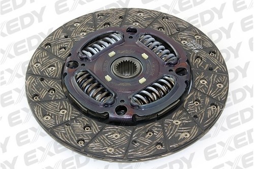 Clutch disc for - disc,