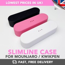 For KwikPen Mounjaro Insulin