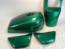 1977 kawasaki kz650 candy - 1977,