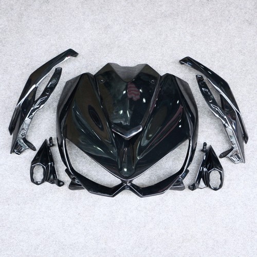 Front upper fairing headlight - fairing,