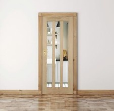 Internal door aston unfinished - internal,