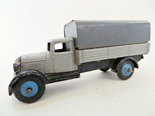 Dinky 25b covered - dinky,