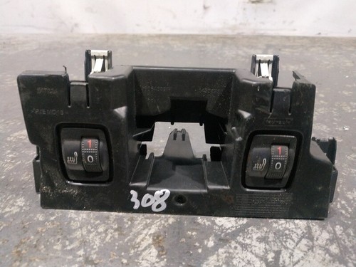 98019841zd button peugeot - button,