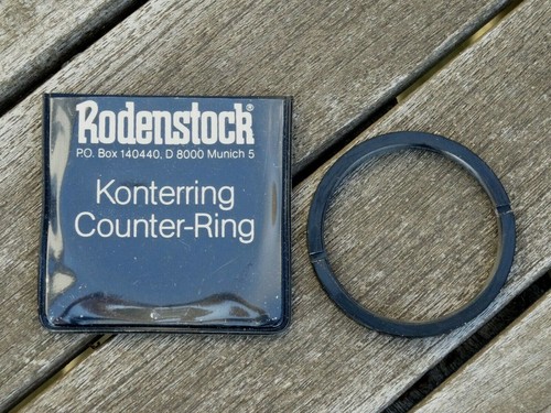 Rodenstock 39mm counter - rodenstock,