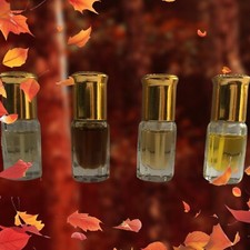 Arabic Concentrated Perfume