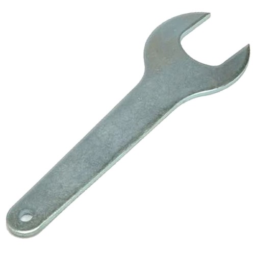 Heavy duty gas - duty, spanner