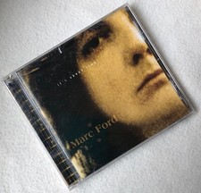 Marc Ford It's About Time CD