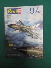1997 revell model kit - -,