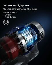 Cordless Vacuum Cleaner 26KPa, HONITURE Handheld Stick SPARE PARTS