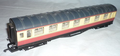 Hornby gauge stanier - gauge,