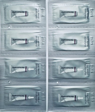 dermalogica multivitamin power firm eye cream x 8 samples