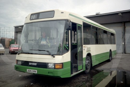 Bus photo blackpool - -,