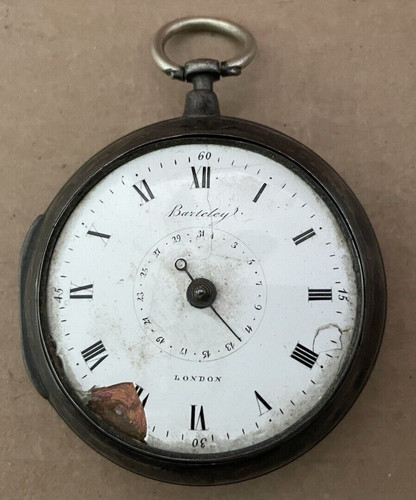 Vintage barteley london pocket - vintage,