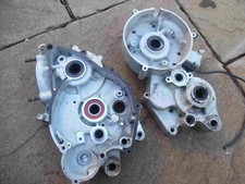 SHERCO 250 - 290 CRANKCASE