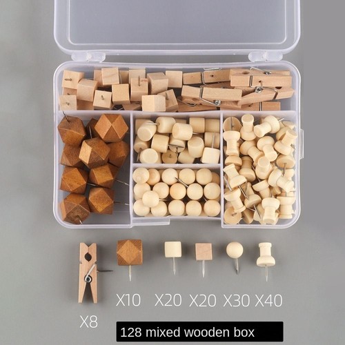 128pcs geometric shape - 128pcs,