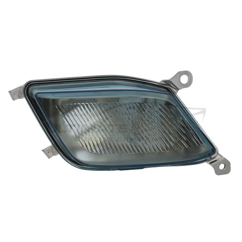 Front indicator light fits - front,