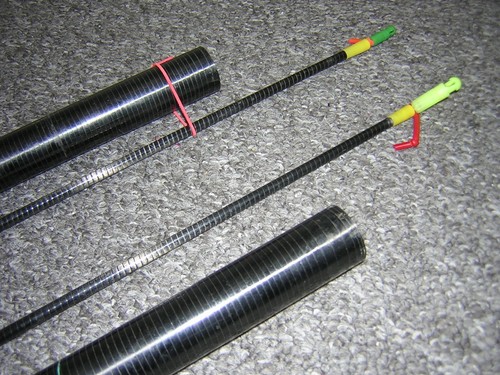 Two top kits for milo - bomb,