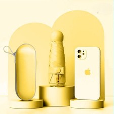 Cedar® Mini Umbrella 8