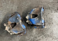 VAUXHALL CORSA D VXR FRONT