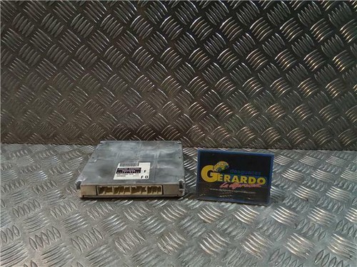 896610f100 ecu toyota - 896610f100, corolla