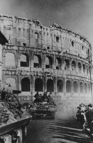 Ww2 picture photo 1944 - 1944, allied