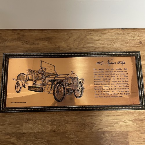 Vintage collectable 1907 - collectable,