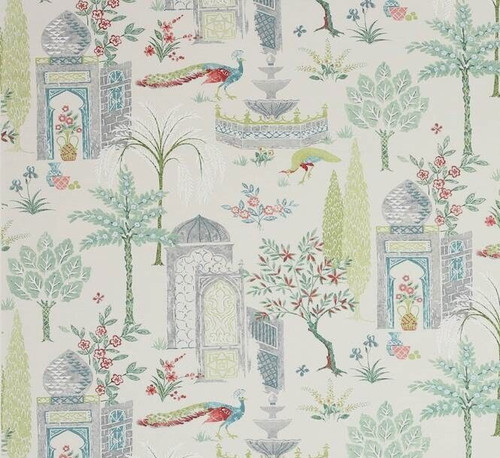 Jane churchill curtain fabric - curtain,