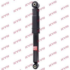 KYB Rear Shock Absorber for Nissan Primastar dCi 135 2.5 July 2003 to Present 
