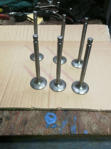 Set leyland 680 - of, and